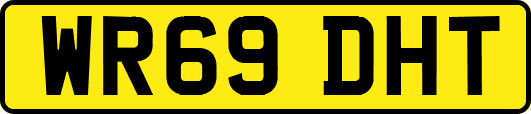 WR69DHT