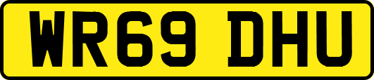 WR69DHU