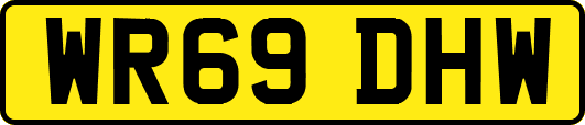 WR69DHW