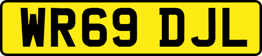 WR69DJL
