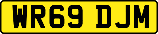 WR69DJM
