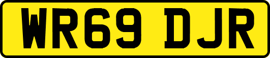 WR69DJR