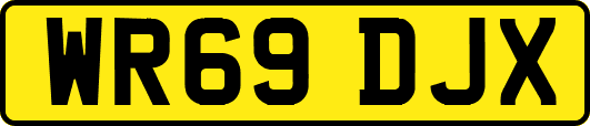 WR69DJX