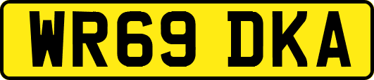 WR69DKA