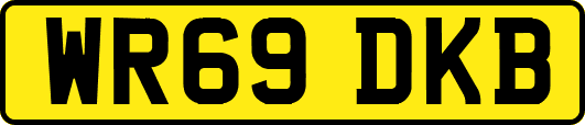 WR69DKB