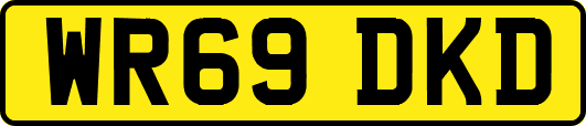WR69DKD
