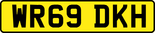 WR69DKH