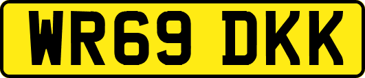 WR69DKK