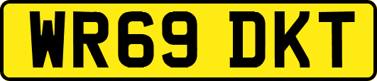 WR69DKT