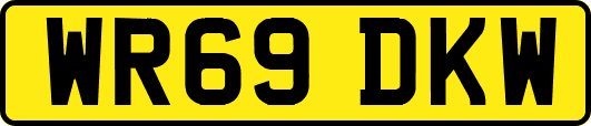 WR69DKW