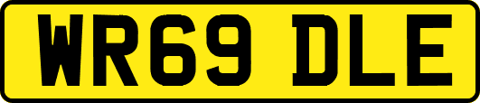 WR69DLE