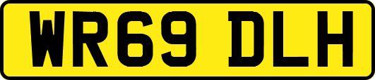 WR69DLH