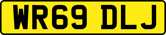 WR69DLJ