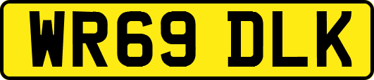 WR69DLK