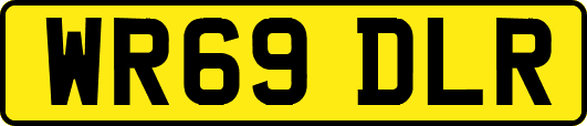 WR69DLR