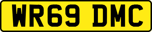 WR69DMC