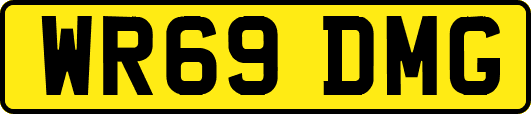 WR69DMG