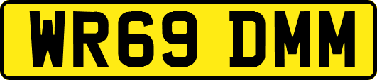 WR69DMM