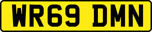 WR69DMN