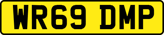 WR69DMP