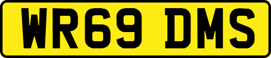 WR69DMS