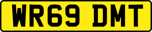 WR69DMT