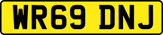 WR69DNJ
