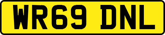 WR69DNL
