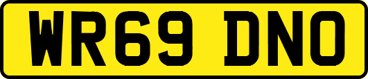 WR69DNO