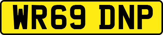 WR69DNP