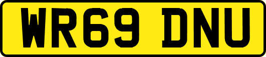 WR69DNU