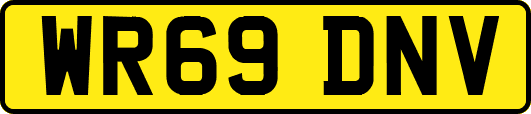 WR69DNV