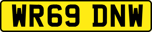 WR69DNW