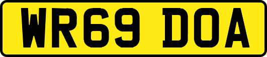 WR69DOA