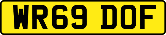 WR69DOF