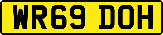 WR69DOH