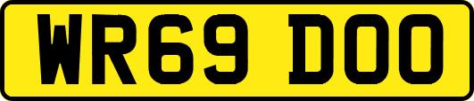 WR69DOO