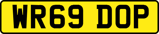 WR69DOP
