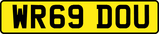 WR69DOU