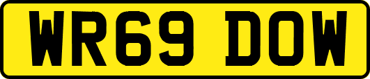 WR69DOW