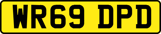 WR69DPD