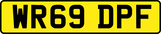 WR69DPF