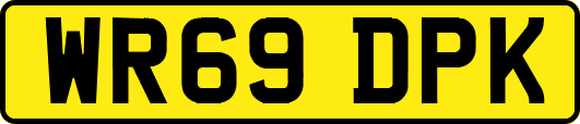 WR69DPK