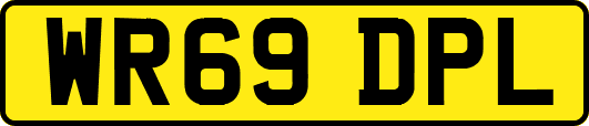 WR69DPL
