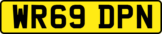 WR69DPN