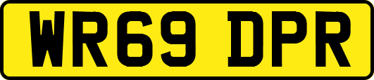 WR69DPR