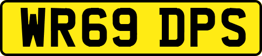 WR69DPS