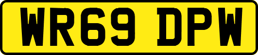 WR69DPW