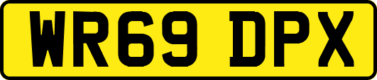 WR69DPX