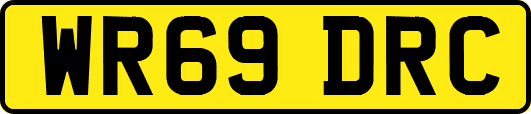 WR69DRC